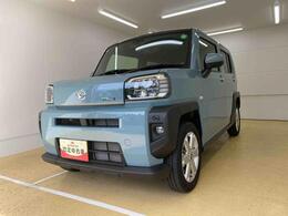 ダイハツ タフト 660 G 保証付き