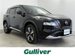 日産 エクストレイル 1.5 G e-4ORCE 4WD プロパイロット　純正ナビ　Bluetooth　TV