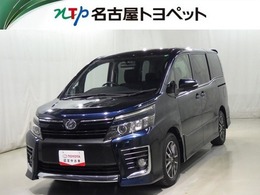 トヨタ ヴォクシー 2.0 ZS ナビ　バックカメラ