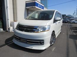 日産 セレナ ライダー 両側パワースライドドア 純正H 