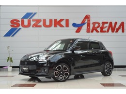 スズキ スイフト スポーツ 1.4 セーフティパッケージ装着車 ワンオーナー車セーフティサポート搭載6速