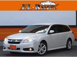 スバル レガシィツーリングワゴン 2.5 i アイサイト 4WD 電動黒革シート・シートヒーター・Bluetoor