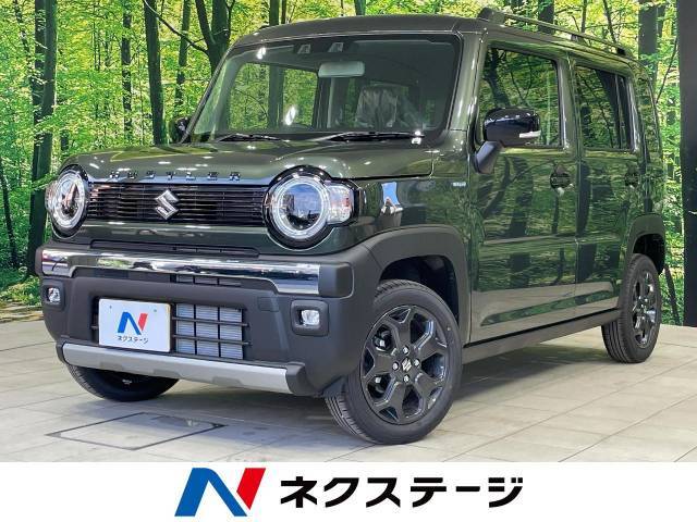 届出済未使用車　セーフティサポート　アダプティブクルーズ　シートヒーター