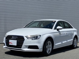 アウディ A3セダン 30 TFSI TVチューナー　MMIナビゲーション