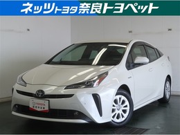 トヨタ プリウス 1.8 S ドライブレコーダー メモリーナビ ETC