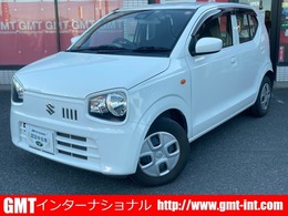 スズキ アルト 660 L スズキ セーフティ サポート装着車 衝突軽減ブレーキ/障害物センサー/ETC