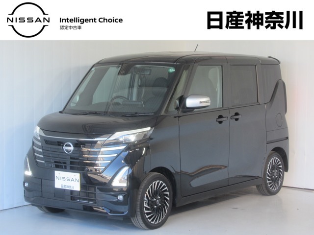 【納車前点検】法定12ヶ月点検＋エンジンオイル＆エレメント交換＋ワイパーリフィル交換等を弊社整備工場にて実施。