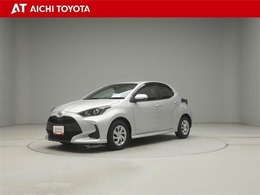 トヨタ ヤリス 1.5 X ナビ　ドラレコ　バックカメラ　ETC