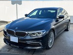 S ビターボ リムジン アルラット 4WD