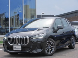 BMW 2シリーズアクティブツアラー 218i Mスポーツ DCT テクノロジーパッケージ17AW禁煙デモカー