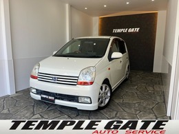 ダイハツ ミラアヴィ 660 RS 5速　ターボ　ETC