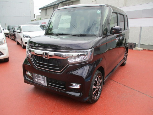 人気のカスタム4WD！！ プレミアムベルベットパープル！！