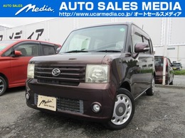 ダイハツ ムーヴコンテ 660 X プラスS 禁煙車　SDナビ　フルセグ　CD　スマートキ