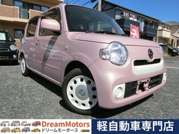 ダイハツ ミラココア 660 X ナビ　バックカメラ　TV　DVD　CD　ETC　セ