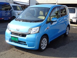 ダイハツ ムーヴ 660 フレンドシップ フロントシートリフト L SA 4WD 