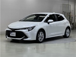 トヨタ カローラスポーツ G 