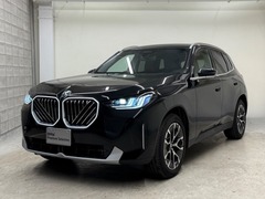 BMW X3 の中古車 20 xドライブ xライン 4WD 兵庫県尼崎市 678.0万円