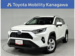 トヨタ RAV4 2.5 ハイブリッド X E-Four 4WD 