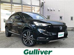 ホンダ ヴェゼル 1.5 e:HEV Z 純正ディスプレイオーディオ・前後ドラレコ