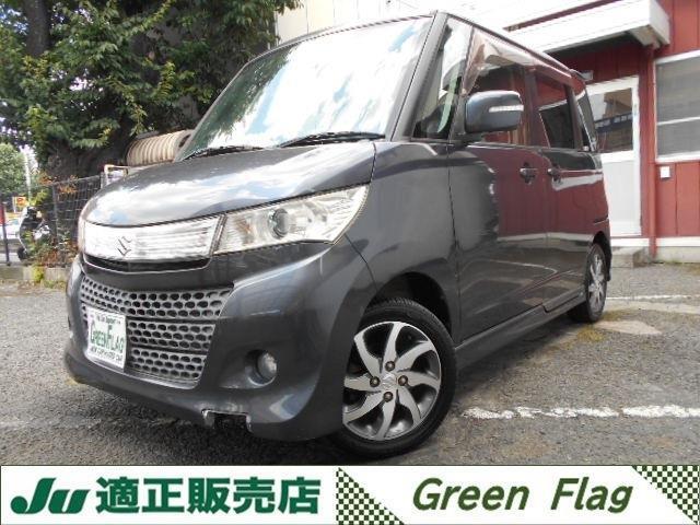 JU適正販売店！中古自動車販売士のいるお店です。お気軽にご来場下さい。