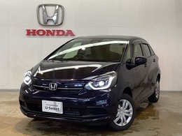 ホンダ フィット 1.5 ホーム 4WD 純正メモリーナビ中古スタッドレスタイヤド
