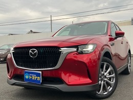 マツダ CX-60 3.3 XD Lパッケージ ディーゼルターボ 12.3インチモニターナビ360度ビューモニタ