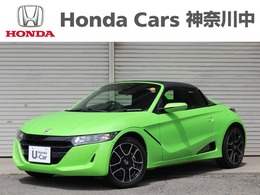 ホンダ S660 660 アルファ センターディスプレイ　ETC　AW　LEDヘッド