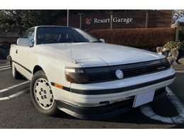 トヨタ セリカ GT-R　4AT　純正AW　SR　純正オーディオ 