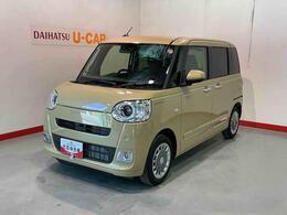 ダイハツ ムーヴキャンバス 660 セオリー G 