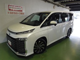 トヨタ ヴォクシー 1.8 ハイブリッド S-Z 