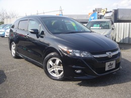 ホンダ ストリーム 1.8 ZS HDDナビパッケージ ワンセグ Rカメラ HID ETC AW 禁煙車