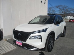 日産 エクストレイル 1.5 G e-4ORCE 4WD 