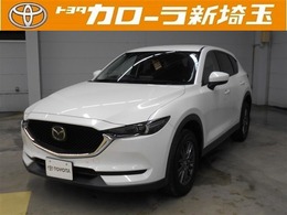 マツダ CX-5 2.2 XD プロアクティブ ディーゼルターボ ナビ・バックモニター・ETC