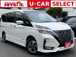 日産 セレナ 1.2 e-POWER ハイウェイスター V プロパイロット 両側電動 7人乗り ETC