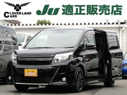 トヨタ ノア 2.0 Si G's 11型ナビ/フリップダウン/セ-フティセンス