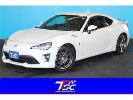 トヨタ 86 2.0 GT リミテッド 後期/純正SDナビ/禁煙/6速マニュアル/Wedss