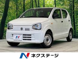 スズキ アルト バン 660 VP オートギヤシフト レーダーブレーキサポート装着車 衝突被害軽減システム　禁煙車