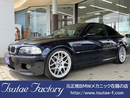 BMW M3 SMGII 整備実績あり/黒革/SR/NEEZ/ビルシュタイン