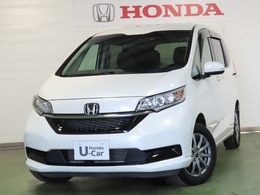 ホンダ フリード 1.5 G ホンダセンシング 4WD 