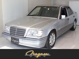 メルセデス・ベンツ Eクラス E280 右H 自社ユーザ買取 ファイナル/リミテッド