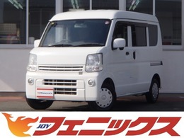 三菱 ミニキャブバン 660 ブラボー ターボ ハイルーフ 車検7年8月禁煙車ナビTV両側スライド