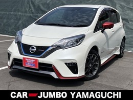 日産 ノート 1.2 e-POWER NISMO 社外ナビ　アラウンドビューモニター