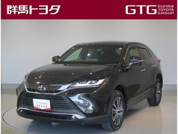 トヨタ ハリアー 2.0 G 