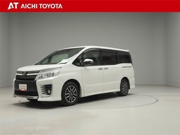 トヨタ ヴォクシー 2.0 ZS 煌 トヨタ認定中古車　9インチナビ