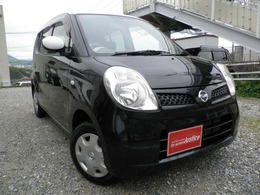 日産 モコ 660 S 2トンカラー　スマートキー　ETC　禁煙車