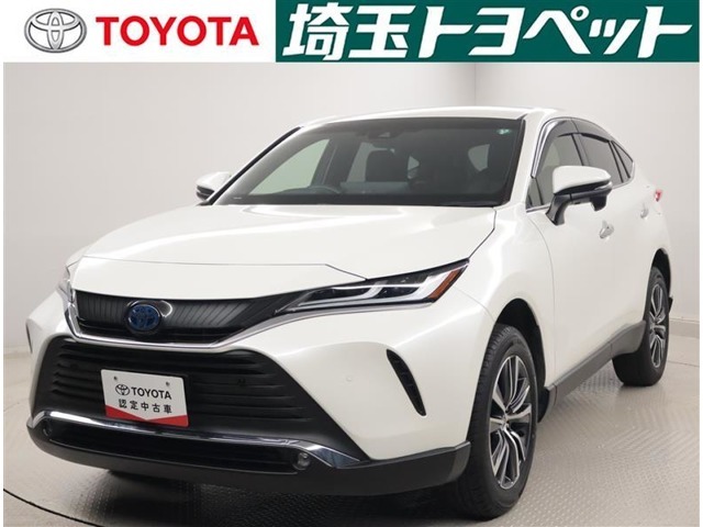 この度はご覧いただきありがとうございます。国内最大級の埼玉トヨペット株式会社　熊谷支店です。