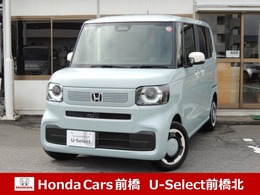 ホンダ N-BOX 660 ファッションスタイル 純正8inナビ/両側電動SD/当社元デモカー