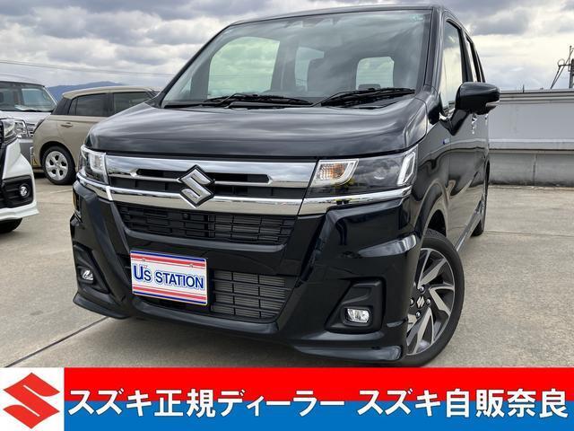 スズキ保証付き認定中古車！！ メーカー直営代理店の安心と信頼を提供いたします。