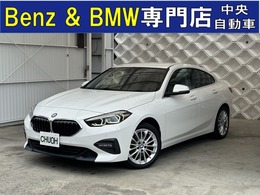 BMW 2シリーズグランクーペ 218d プレイ エディション ジョイプラス ディーゼルターボ 軽油　セーフティACC　ナビBT　Bカメラ