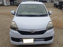 ダイハツ ミライース 660 L SA 